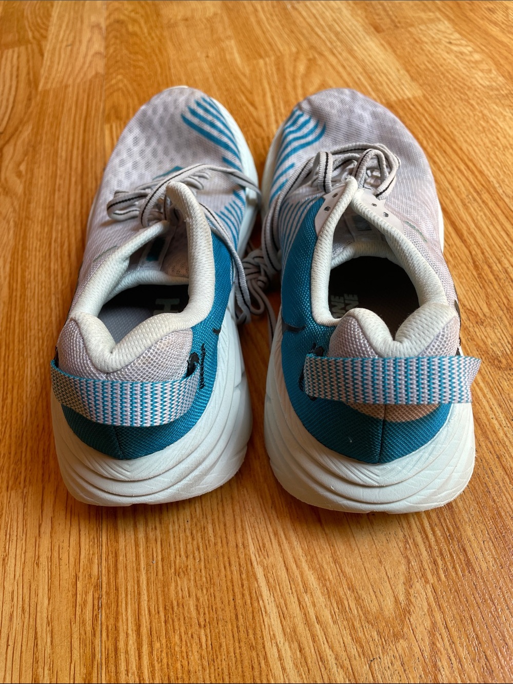 Hoka One One Rincon - Picture 4 of 7